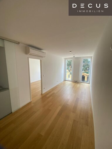 Wohnung zur Miete 743,89 € 2 Zimmer 49,1 m² 2. Geschoss frei ab sofort Wien,Landstraße 1030