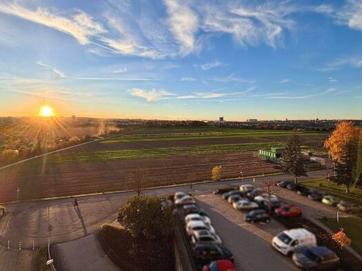 Wohnung zum Kauf 265.000 € 3 Zimmer 74,4 m² 5. Geschoss Möhringen Stuttgart 70567