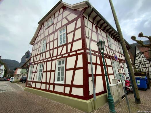 Sonstiges zur Miete provisionsfrei 200 € 98,7 m² Eppstein 65817