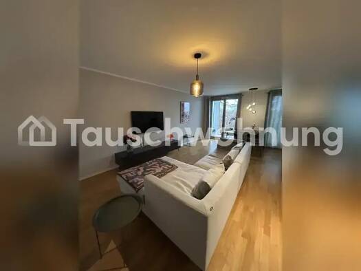 Wohnung zur Miete Tauschwohnung 1.800 € 3 Zimmer 86 m² EG Berg am Laim München 81829