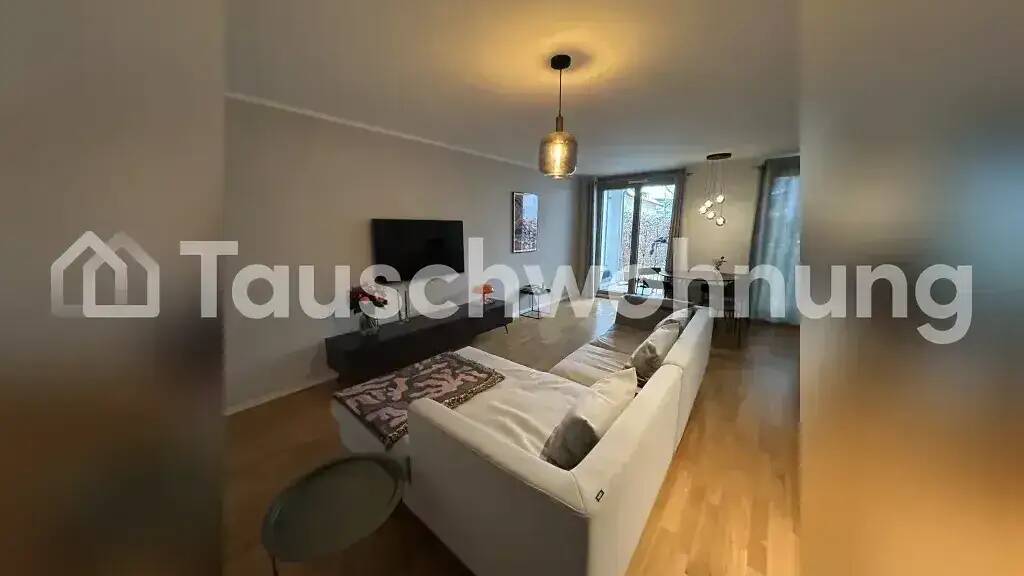 Wohnung zur Miete Tauschwohnung 1.800 € 3 Zimmer 86 m² EG Berg am Laim München 81829