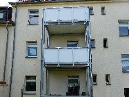 Wohnung zur Miete 630 € 3 Zimmer 81 m² 1. Geschoss frei ab 01.01.2026 Nordhausen 99734