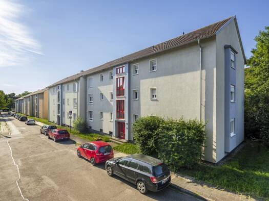 Wohnung zur Miete 726 € 3 Zimmer 70,5 m² EG frei ab 15.04.2026 Wilhelm-Schech-Straße 13 Landau Landau in der Pfalz 76829