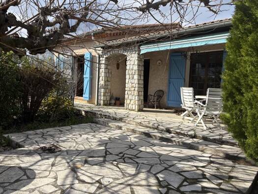 Haus zum Kauf 367.000 € 94 m² 1.100 m² Grundstück La Ville Lorgues 83510