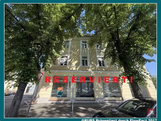 Laden zur Miete provisionsfrei 4,12 € 169,5 m² Verkaufsfläche Karl-Marx-Straße 22 Weißwasser 02943