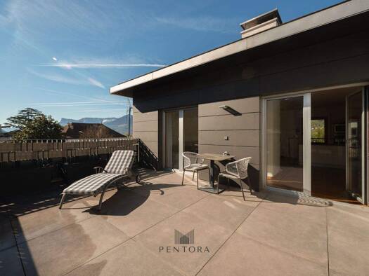 Wohnung zum Kauf 894.000 € 4 Zimmer 122 m² 3. Geschoss Meran 39012