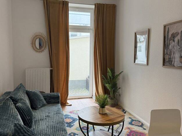 Wohnung zur Miete 1.350 € 2 Zimmer 60 m² EG frei ab 01.11.2026 Wiesbaden Wiesbaden 65185