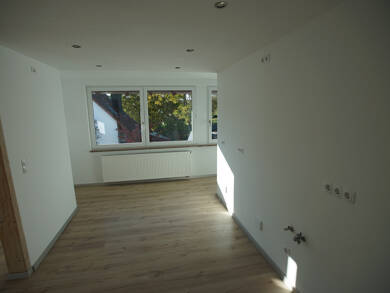 Wohnung zur Miete 600 € 2,5 Zimmer 52,4 m² Geschoss 1/3 Mutschelbach Karlsbad 76307