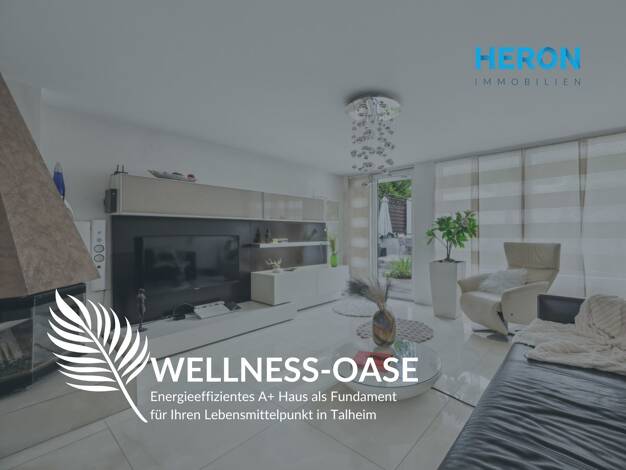 Doppelhaushälfte zum Kauf 669.000 € 4,5 Zimmer 150,5 m² 189 m² Grundstück frei ab 01.10.2025 Talheim 74388