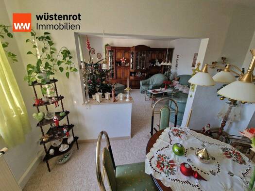 Wohnung zum Kauf 67.000 € 3 Zimmer 72 m² Hohenmölsen 06679