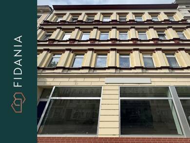 Laden zur Miete 1.250 € 3 Zimmer Gohlis - Süd Gohlis 04155