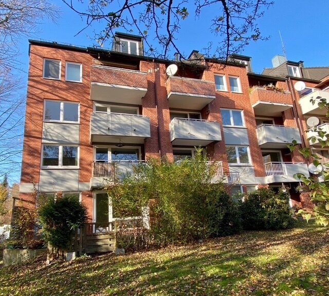 Wohnung zum Kauf 399.000 € 4 Zimmer 88,5 m²<br/>Wohnfläche 1.<br/>Geschoss ab sofort<br/>Verfügbarkeit Langenhorn Hamburg 22419