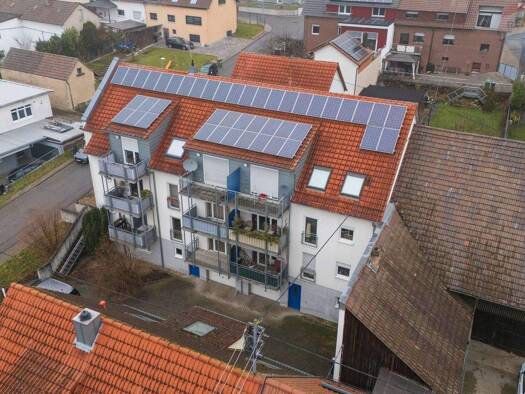 Wohnung zum Kauf 299.000 € 4 Zimmer 116 m² Flehingen Oberderdingen-Flehingen 75038