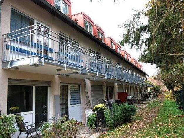 Wohnung zum Kauf 105.000 € 1 Zimmer 25 m² 1. Geschoss Eltersdorf Erlangen / Tennenlohe 91058