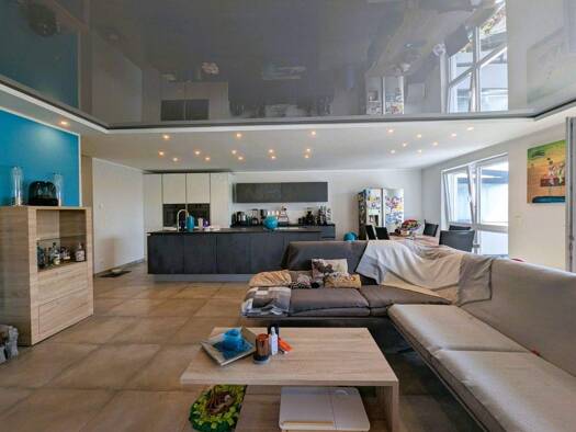 Wohnung zur Miete 2.000 € 4,5 Zimmer 146,4 m² 2. Geschoss Dümpten Mülheim an der Ruhr 45475