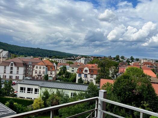 Wohnung zur Miete 850 € 2 Zimmer 74 m² 4. Geschoss Bad Kissingen 97688
