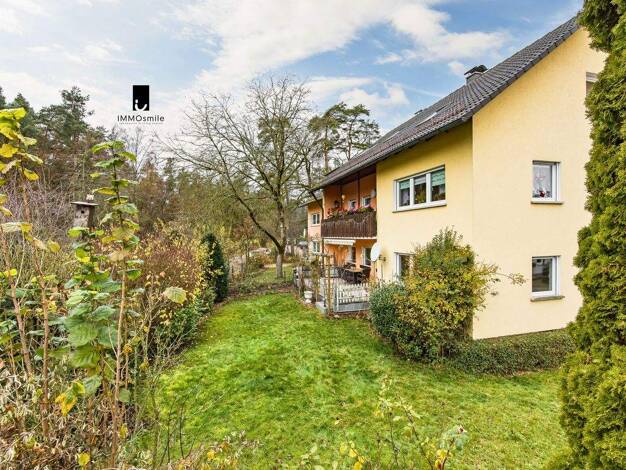 Wohnung zum Kauf 140.000 € 3 Zimmer 61,9 m² Winkelhaid 90610