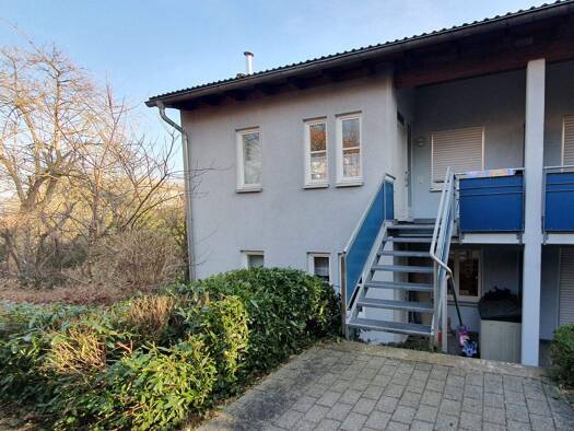 Wohnung zum Kauf 299.000 € 4 Zimmer 100 m² 1. Geschoss Laineck Bayreuth 95445