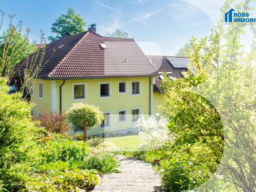 Haus zum Kauf 990.000 € 10 Zimmer 266 m² 34.000 m² Grundstück Koppl 3 Hartkirchen 4081
