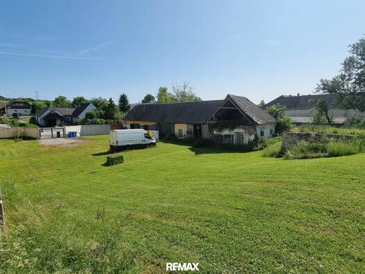 Grundstück zum Kauf 298.000 € 4.107 m² Grundstück Hafnerbach 3386