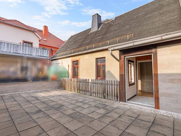 Reihenendhaus zum Kauf 55.000 € 3 Zimmer 102 m² 140 m² Grundstück frei ab sofort Penig Penig 09322