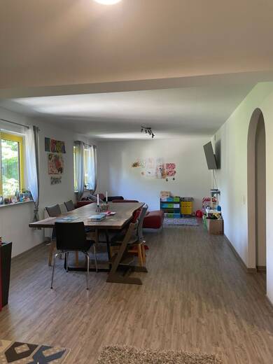 Wohnung zur Miete 814 € 3 Zimmer 74 m² Geschoss 2/2 frei ab 15.08.2025 Odenwaldstraße 29 Mosbach Mosbach 74821
