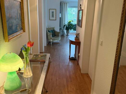 Wohnung zur Miete 1.700 € 3 Zimmer 78 m² Geschoss 1/3 frei ab 15.06.2026 Nestgasse 10 Allmannsdorf Konstanz 78464