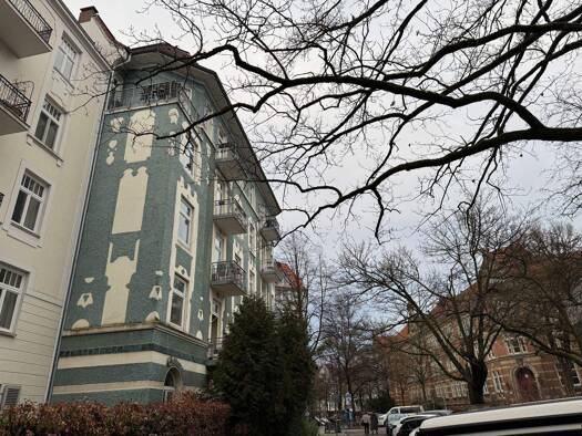 Grundstück zum Kauf 6.100.000 € 576 m² Grundstück Eppendorf Hamburg 20249