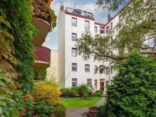 Wohnung zum Kauf 600.000 € 3 Zimmer 111 m² 2. Geschoss frei ab 01.02.2026 Charlottenburg Berlin 10587