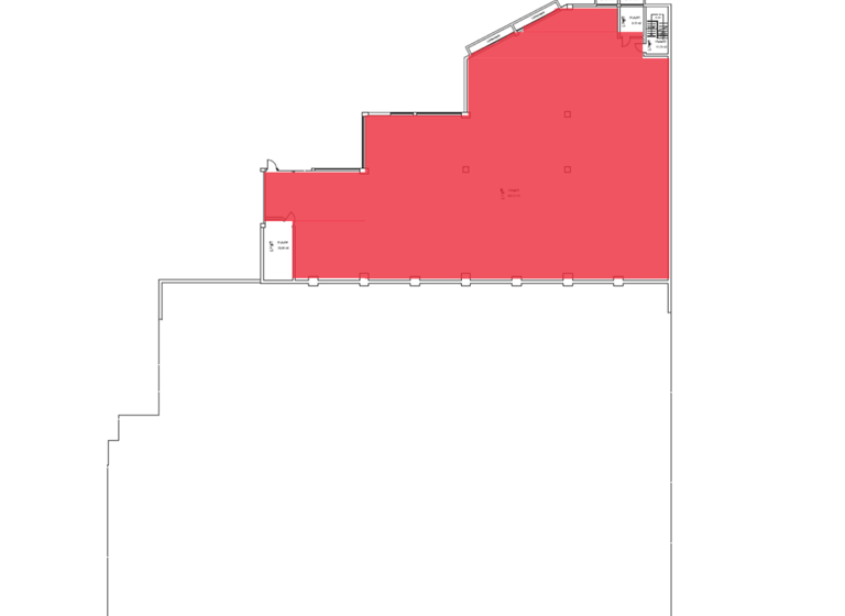 Lagerhalle zur Miete 882,7 m² Lagerfläche Hans-Grüninger-Weg 11/14 Markgröningen 71706