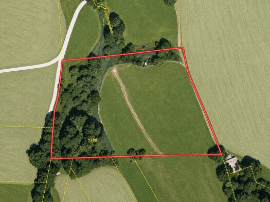 Land-/Forstwirtschaft zum Kauf 114.999 € 13.250 m² Grundstück Erling Andechs 82346