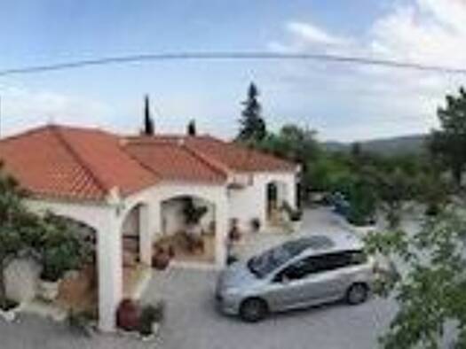 Einfamilienhaus zum Kauf 249.000 € 5 Zimmer 181 m² 1.066 m² Grundstück Municipality of Eastern Samos 83103