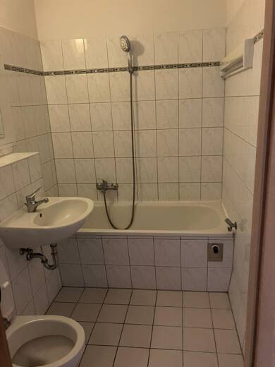 Wohnung zur Miete 345 € 3 Zimmer 59,7 m² 4. Geschoss Birkenweg 8 Waren Waren (Müritz) 17192