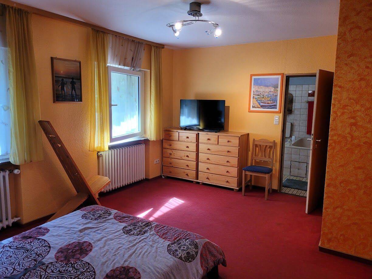 Haus – Bad Kissingen, Landkreis Bad Kissingen - Mehr