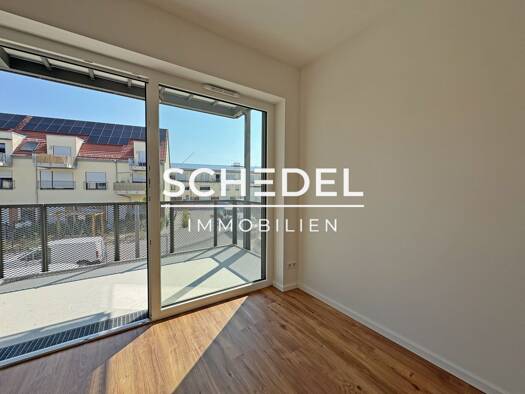 Wohnung zur Miete - Erstbezug 838 € 2 Zimmer 55,9 m² Bamberg Bamberg 96047