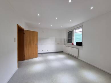 Wohnung zur Miete 400 € 1 Zimmer 45 m² EG frei ab sofort Musfeldstraße 76 a Hochfeld Duisburg 47053