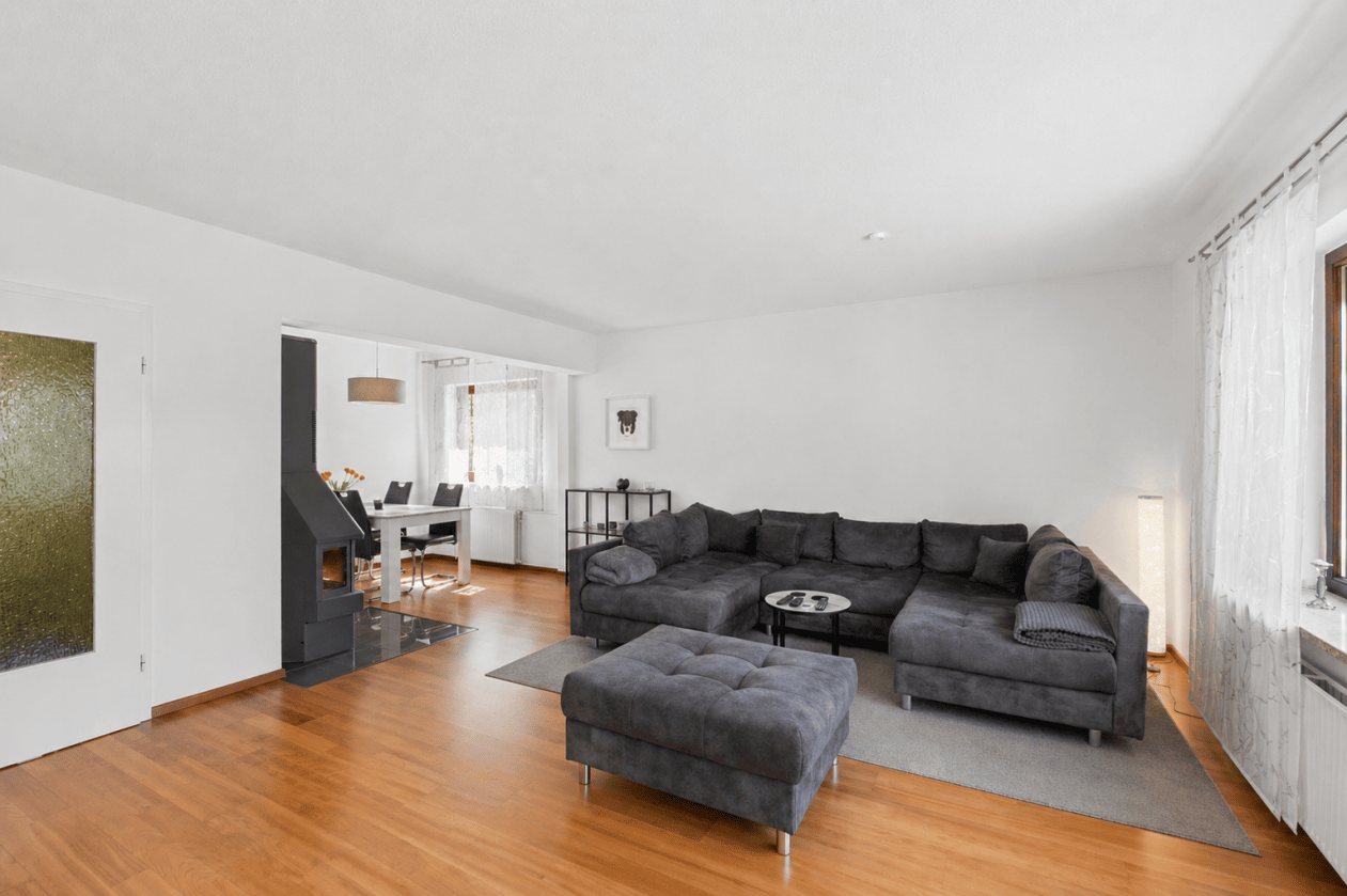 Einfamilienhaus zum Kauf - Ansicht 6
