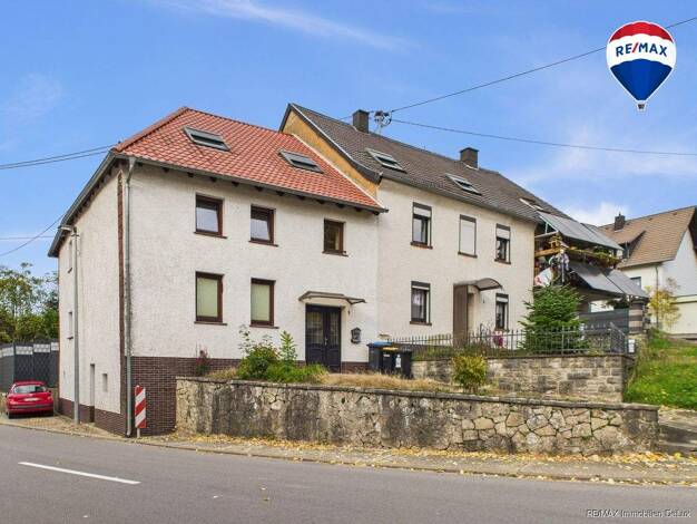 Reihenendhaus zum Kauf 197.000 € 5 Zimmer 191 m² 350 m² Grundstück Bebelsheim Mandelbachtal / Bebelsheim 66399