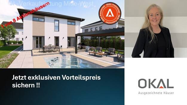 Einfamilienhaus zum Kauf 439.900 € 5 Zimmer 186 m² 565 m² Grundstück Oberbachheim 56355
