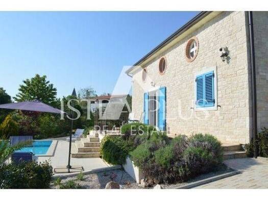Villa zum Kauf - Erstbezug 549.000 € 6 Zimmer 190 m² 677 m² Grundstück Poreč 52440