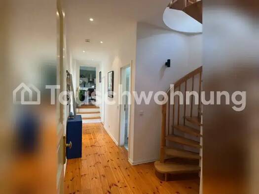 Wohnung zur Miete Tauschwohnung 1.200 € 2 Zimmer 85 m² 4. Geschoss Französisch Buchholz Berlin 10405