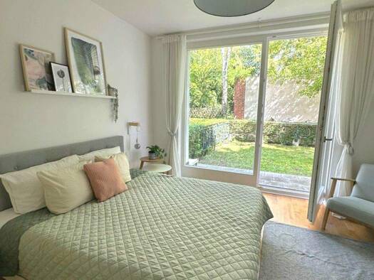 Terrassenwohnung zur Miete 1.950 € 3 Zimmer 88 m² frei ab 01.12.2025 Kadettenweg 1 Lichterfelde Berlin 12205