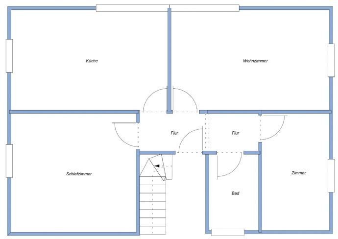 Wohnung zur Miete 530 € 2,5 Zimmer 64 m²<br/>Wohnfläche ab sofort<br/>Verfügbarkeit Roth Roth 91154