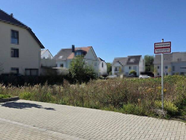 Grundstück zum Kauf provisionsfrei 646.464 € 481 m² Grundstück Walter-Norrenbrock-Str. 2-4 Neu-Isenburg 63263