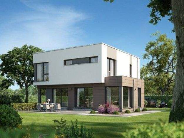 Einfamilienhaus zum Kauf 473.195 € 5 Zimmer 145 m² 890 m² Grundstück Weißenfels 06667