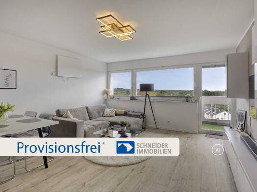 Wohnung zum Kauf provisionsfrei 243.700 € 3 Zimmer 75 m² 6. Geschoss frei ab 01.02.2027 Lintorf Ratingen 40885