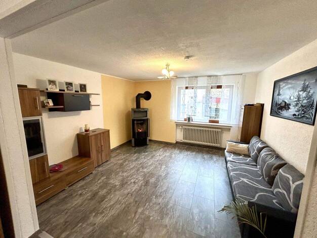 Doppelhaushälfte zum Kauf 440.000 € 8 Zimmer 190 m² 505 m² Grundstück Steinweiler Nattheim 89564