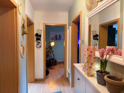 Wohnung zum Kauf 108.000 € 3 Zimmer 53,7 m² EG frei ab 01.06.2026 Lechtingen Wallenhorst 49134