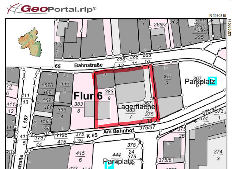 Haus zum Kauf 998.000 € 11 Zimmer 1.201 m² Grundstück Traben Traben-Trarbach 56841