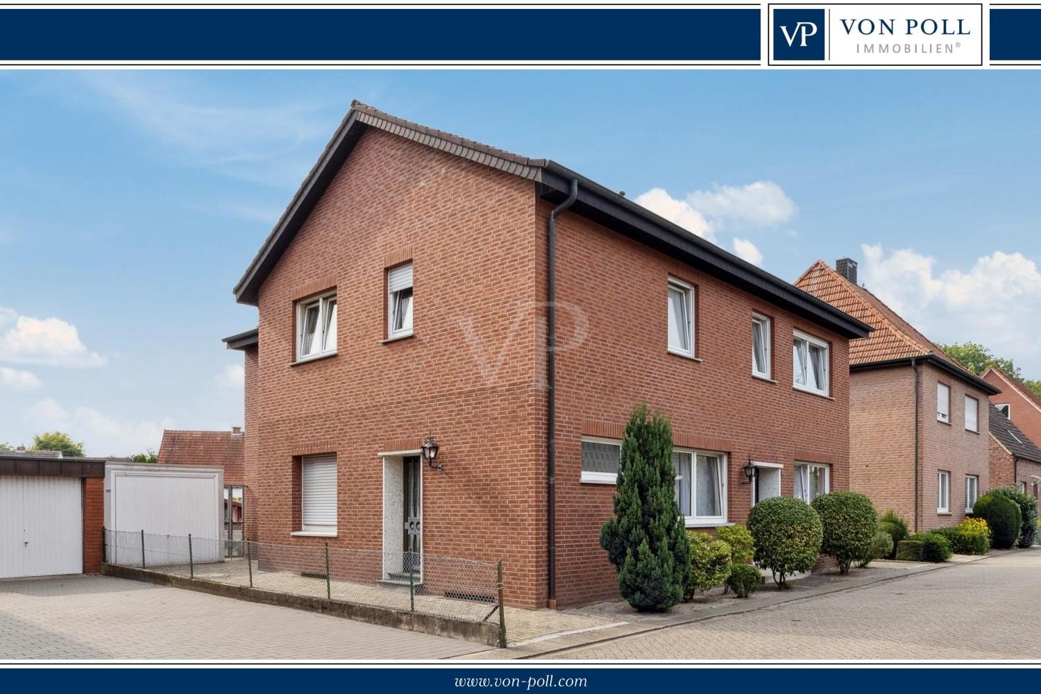 Mehrfamilienhaus zum Kauf 285.000 € 8 Zimmer 192 m²<br/>Wohnfläche 733 m²<br/>Grundstück Eschendorf - Süd Rheine 48429